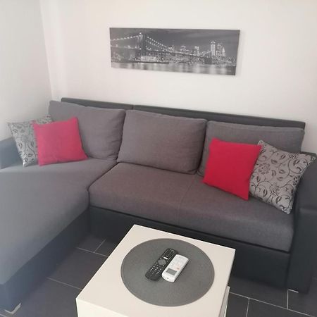 Apartments Matelici Divšići Exteriér fotografie
