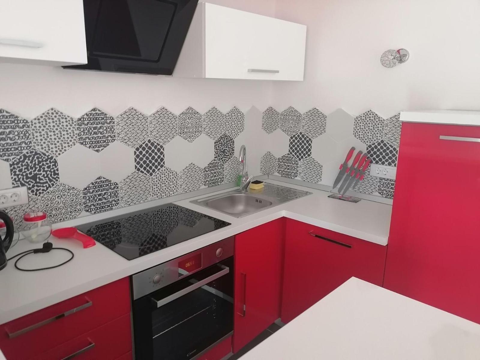 Apartments Matelici Divšići Exteriér fotografie