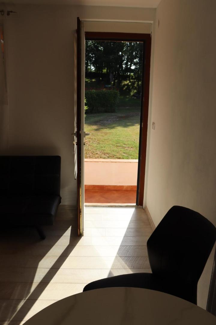 Apartments Matelici Divšići Exteriér fotografie
