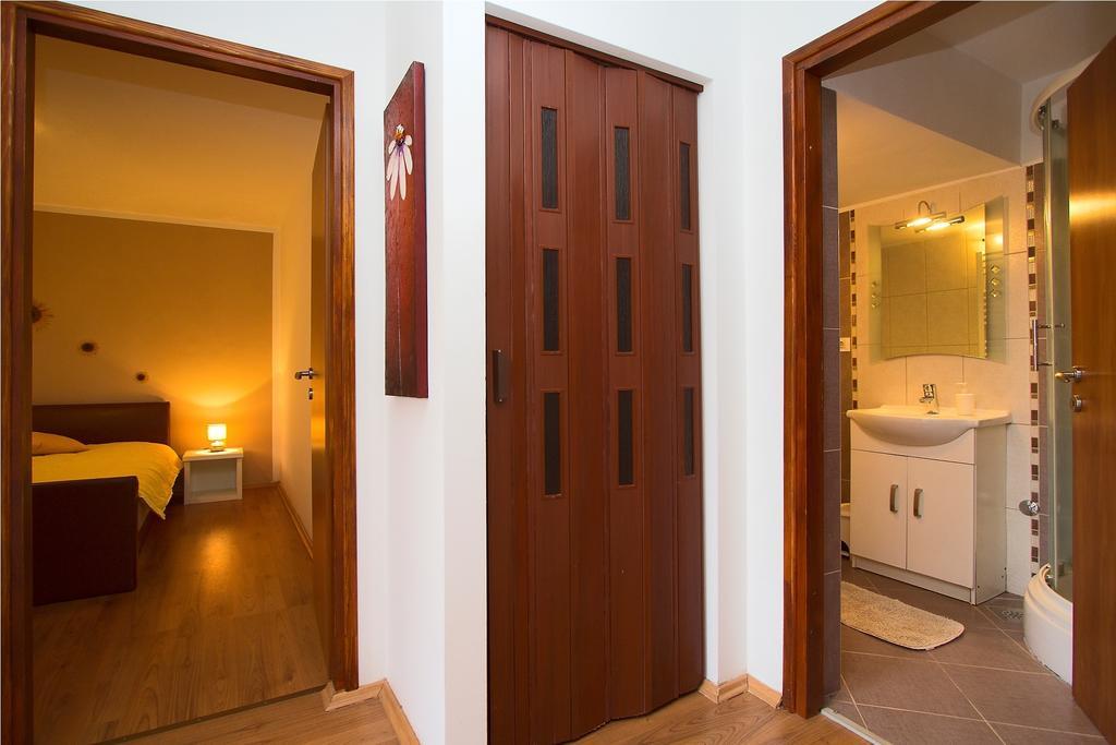 Apartments Matelici Divšići Pokoj fotografie