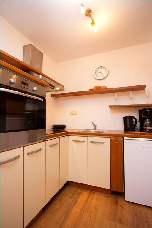 Apartments Matelici Divšići Pokoj fotografie
