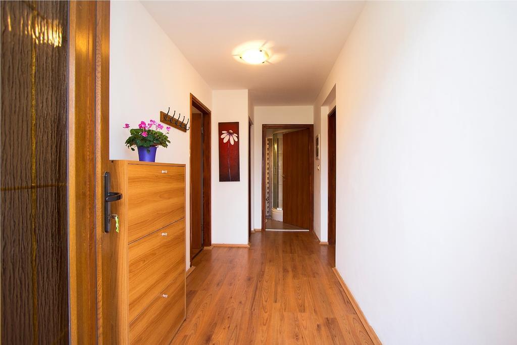 Apartments Matelici Divšići Pokoj fotografie