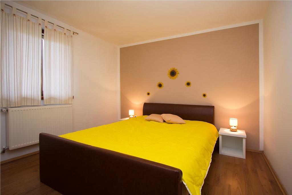 Apartments Matelici Divšići Pokoj fotografie
