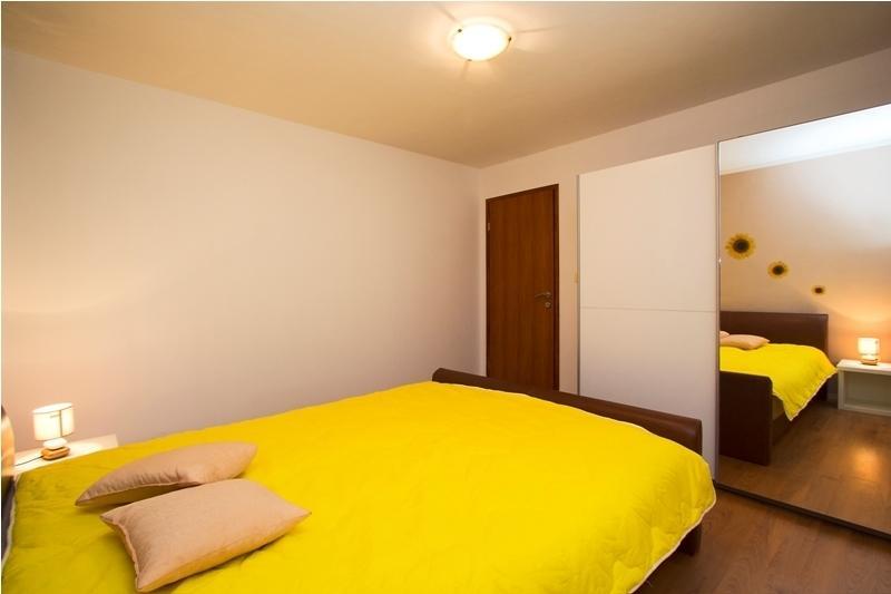 Apartments Matelici Divšići Pokoj fotografie