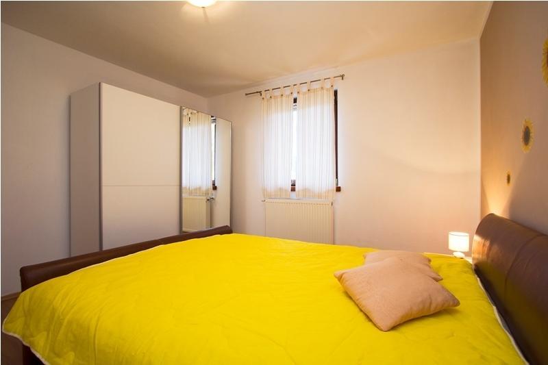 Apartments Matelici Divšići Pokoj fotografie