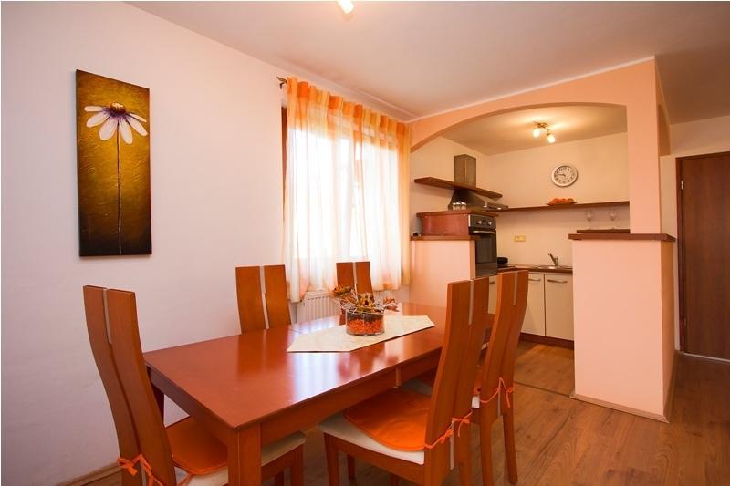 Apartments Matelici Divšići Pokoj fotografie