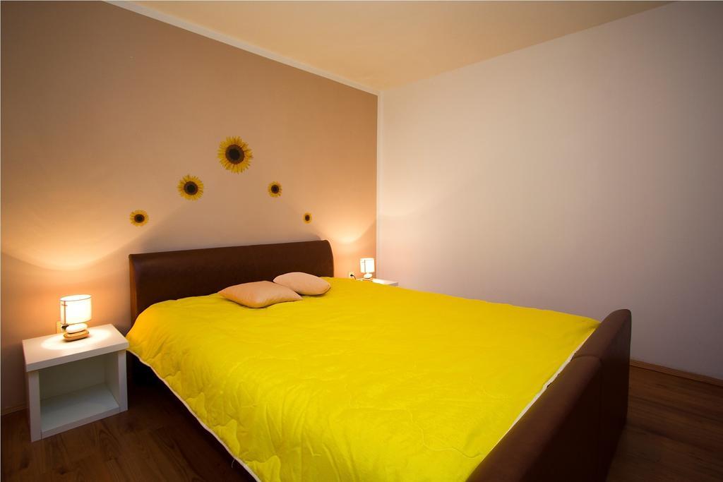 Apartments Matelici Divšići Pokoj fotografie