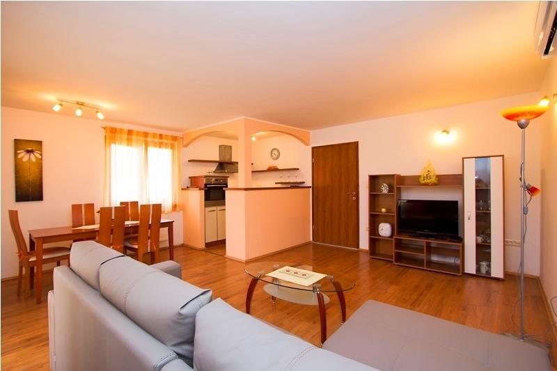 Apartments Matelici Divšići Pokoj fotografie